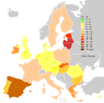 Trabajo en el extranjero