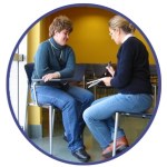 Trabajador social en Coventry