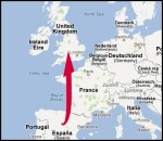 Trabajar en Inglaterra siendo español