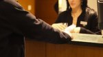 Recepcionista hotel en Essex