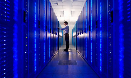 Técnico de apoyo en IT