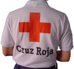 Trabajador en voluntariado en Inglaterra