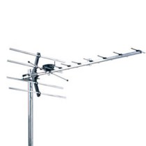 Instalador en Gran Bretaña