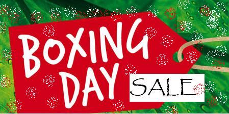 Rebajas en las tiendas de Inglaterra