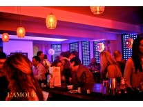 Barista en Reino Unido