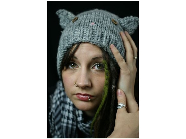 Trabajo como fotografo