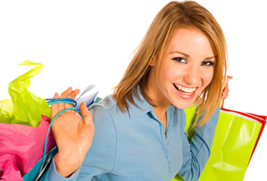 Trabajar en tiendas de Inglaterra