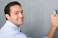 Enseñar español en el Reino Unido