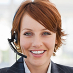 Trabajo en oficinas de Inglaterra