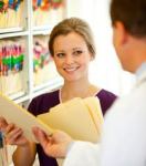 Empleo como administrativo en Reino Unido