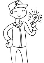 Empleo de electricista en Inglaterra