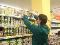 supermercados Inglaterra