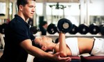empleo gimnasio uk