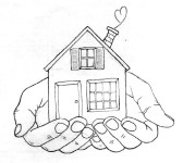 trabajar ayudando a otras personas